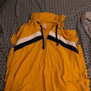 Bathing suit cover/ dress